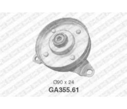 TIMKEN TKR 9142